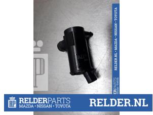 Used Rear screen washer pump Mazda 6 Sport (GG14) 1.8i 16V Price € 23,00 Margin scheme offered by Relder Parts B.V.