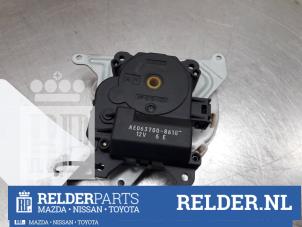 Used Heater valve motor Toyota Avensis (T25/B1B) 2.0 16V D-4D 115 Price € 27,00 Margin scheme offered by Relder Parts B.V.