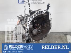 Used Gearbox Toyota Corolla Verso (R10/11) 2.2 D-4D 16V Price € 300,00 Margin scheme offered by Relder Parts B.V.