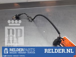 Usagé Vilebrequin capteur Toyota Avensis Prix € 36,00 Règlement à la marge proposé par Relder Parts B.V.
