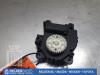 Heater valve motor from a Toyota Yaris III (P13), 2010 / 2020 1.33 16V Dual VVT-I, Hatchback, Petrol, 1.329cc, 73kW (99pk), FWD, 1NRFE, 2011-09 / 2017-03, NSP13 2012