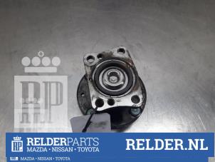 Used Rear hub Mazda 2 (DE) 1.5 16V S-VT Price € 45,00 Margin scheme offered by Relder Parts B.V.