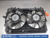 Toyota Corolla Verso (R10/11) 2.2 D-4D 16V Cooling fans