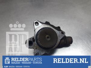 Używane Pompa prózniowa (Diesel) Nissan Terrano II (R20/TR50) 2.7 TD Cena € 81,00 Procedura marży oferowane przez Relder Parts B.V.