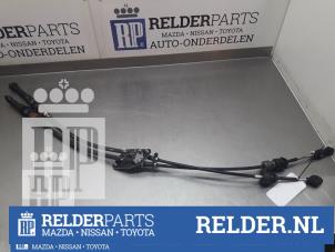 Gebrauchte Schaltkabel Getriebe Mazda 2 (DE) 1.3 16V S-VT Preis € 35,00 Margenregelung angeboten von Relder Parts B.V.