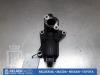 EGR valve from a Mazda 6 Sport (GH14/GHA4) 2.2 CiTD 16V 163 2011