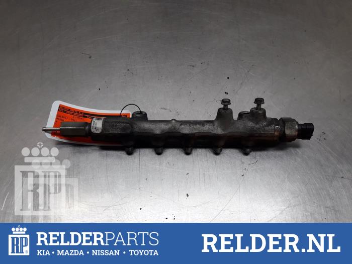 Usagé Système d'injection Mazda 6 Sport (GH14/GHA4) 2.2 CiTD 16V 163 Prix € 81,00 Règlement à la marge proposé par Relder Parts B.V.