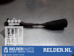 Used Tie rod end, left Toyota Avensis (T27) 2.0 16V D-4D-F Price € 36,00 Margin scheme offered by Relder Parts B.V.