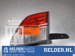 Used Taillight, right Toyota Avensis (T27) 2.0 16V D-4D-F Price € 35,00 Margin scheme offered by Relder Parts B.V.