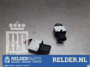 Used Airbag sensor Toyota Avensis (T27) 2.0 16V D-4D-F Price € 23,00 Margin scheme offered by Relder Parts B.V.