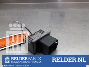 Used Glow plug relay Nissan Note (E11) 1.5 dCi 86 Price € 27,00 Margin scheme offered by Relder Parts B.V.