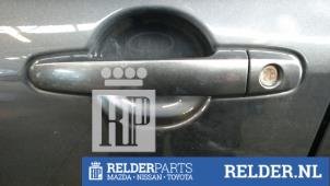 Gebrauchte Türgriff 4-türig links vorne Toyota RAV4 (A3) 2.0 16V Valvematic 4x2 Preis € 23,00 Margenregelung angeboten von Relder Parts B.V.