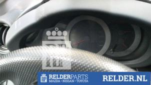 Używane Tablica rozdzielcza Toyota RAV4 (A3) 2.0 16V Valvematic 4x2 Cena € 45,00 Procedura marży oferowane przez Relder Parts B.V.