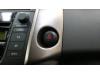 Interruptor de luz de pánico de un Toyota RAV4 (A3), 2005 / 2012 2.0 16V Valvematic 4x2, Jeep/SUV, Gasolina, 1.998cc, 116kW (158pk), FWD, 3ZRFAE, 2008-12 / 2013-06, ZSA35 2009