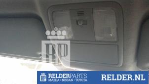 Usagé Eclairage intérieur avant Toyota RAV4 (A3) 2.0 16V Valvematic 4x2 Prix € 20,00 Règlement à la marge proposé par Relder Parts B.V.