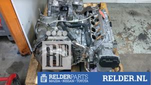 Used Engine Toyota RAV4 (A3) 2.0 16V Valvematic 4x2 Price € 850,00 Margin scheme offered by Relder Parts B.V.