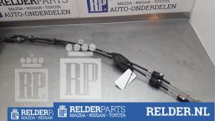 Used Gearbox shift cable Toyota RAV4 (A3) 2.0 16V Valvematic 4x2 Price € 45,00 Margin scheme offered by Relder Parts B.V.