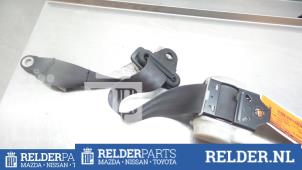 Used Rear seatbelt tensioner, right Toyota Yaris Verso (P2) 1.3 16V Price € 27,00 Margin scheme offered by Relder Parts B.V.
