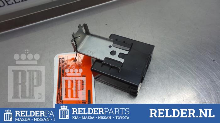 Gebrauchte Modul (sonstige) Toyota Yaris Verso (P2) 1.3 16V Preis € 32,00 Margenregelung angeboten von Relder Parts B.V.