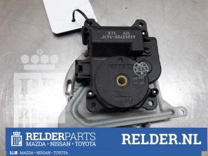 Used Heater valve motor Toyota Avensis (T25/B1D) 2.2 D-4D 16V Price € 27,00 Margin scheme offered by Relder Parts B.V.