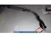 Toyota Avensis Wagon (T25/B1E) 2.0 16V D-4D Gearbox shift cable