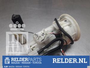 Used Electric fuel pump Toyota Corolla Verso (E12) 1.8 16V VVT-i Price € 50,00 Margin scheme offered by Relder Parts B.V.