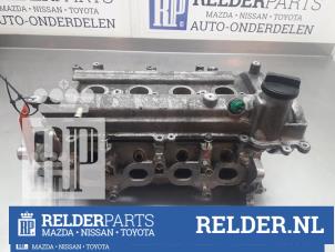 Used Cylinder head Toyota Yaris Price € 135,00 Margin scheme offered by Relder Parts B.V.