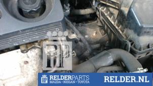 Used Gearbox Mazda 323 Fastbreak (BJ14) 2.0 16V Price € 225,00 Margin scheme offered by Relder Parts B.V.