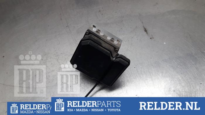 Used ABS Computer Nissan X-Trail (T31) 2.0 XE,SE,LE dCi 16V 4x2 Price € 90,00 Margin scheme offered by Relder Parts B.V.
