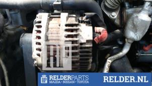 Used Dynamo Nissan X-Trail (T31) 2.0 XE,SE,LE dCi 16V 4x2 Price € 68,00 Margin scheme offered by Relder Parts B.V.
