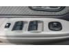 Przelacznik elektrycznej szyby z Mazda 323 Fastbreak (BJ14), 1998 / 2003 2.0 16V, Hatchback, Benzyna, 1.991cc, 96kW (131pk), FWD, FS7E; FS7G, 2001-01 / 2003-09, BJ14 2001