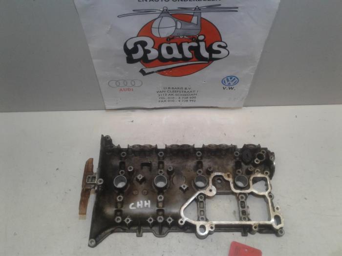 Gebrauchte Ventildeckel Volkswagen Golf VII (AUA) 2.0 GTI 16V Preis € 40,00 Margenregelung angeboten von Baris Schiedam