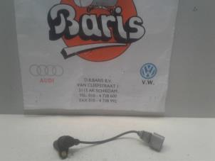 Used Crankshaft sensor Audi A3 Price on request offered by Baris Schiedam