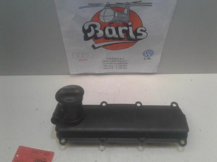 Gebrauchte Ventildeckel Audi A3 Sportback (8PA) 1.6 Preis auf Anfrage angeboten von Baris Schiedam
