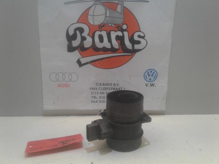 Gebrauchte Luftmassenmesser Volkswagen Passat Preis € 30,00 Margenregelung angeboten von Baris Schiedam