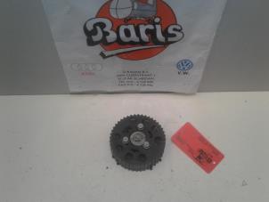 Used Camshaft sprocket Seat Ibiza Price on request offered by Baris Schiedam
