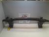 Front bumper frame from a BMW X5 2009
