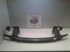 Front bumper frame from a BMW X5 2009