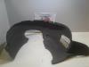 Wheel arch liner from a Seat Cordoba (6L2), 2002 / 2009 1.4 16V, Saloon, 4-dr, Petrol, 1.390cc, 55kW (75pk), FWD, BBY, 2002-09 / 2004-09, 6L2 2003