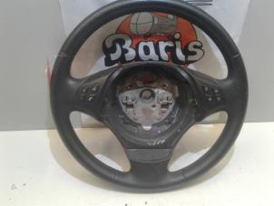 Used Steering wheel BMW 3-Serie Price € 25,00 Margin scheme offered by Baris Schiedam