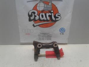 Used Rear brake calliperholder, left Volkswagen Passat (362) 1.6 TDI 16V Bluemotion Price € 15,00 Margin scheme offered by Baris Schiedam