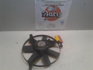 Used Cooling fans Seat Arosa (6H1) 1.4 MPi Price € 35,00 Margin scheme offered by Baris Schiedam