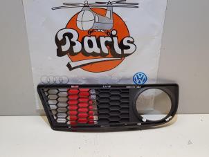 Used Fog light cover plate, right BMW 1-Serie Price € 20,00 Margin scheme offered by Baris Schiedam