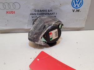 Used Rear seatbelt, left BMW 1-Serie Price € 25,00 Margin scheme offered by Baris Schiedam