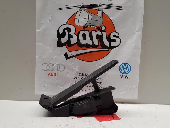 Gaspedalsensor BMW 1-Serie (Begagnad)
