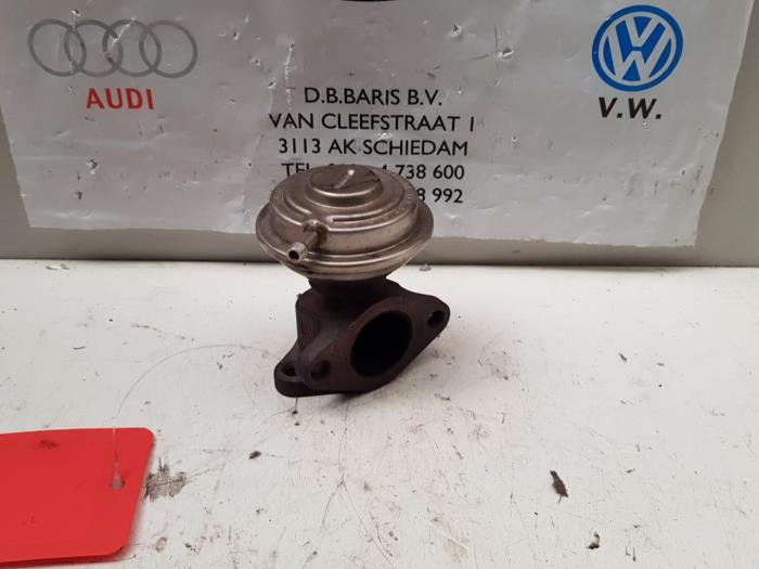 Gebrauchte Auspuff Drosselventil Audi A4 Preis € 30,00 Margenregelung angeboten von Baris Schiedam