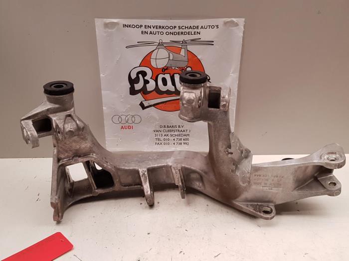 Used Subframe Porsche 911 (996) 3.6 Carrera 24V Price € 40,00 Margin scheme offered by Baris Schiedam