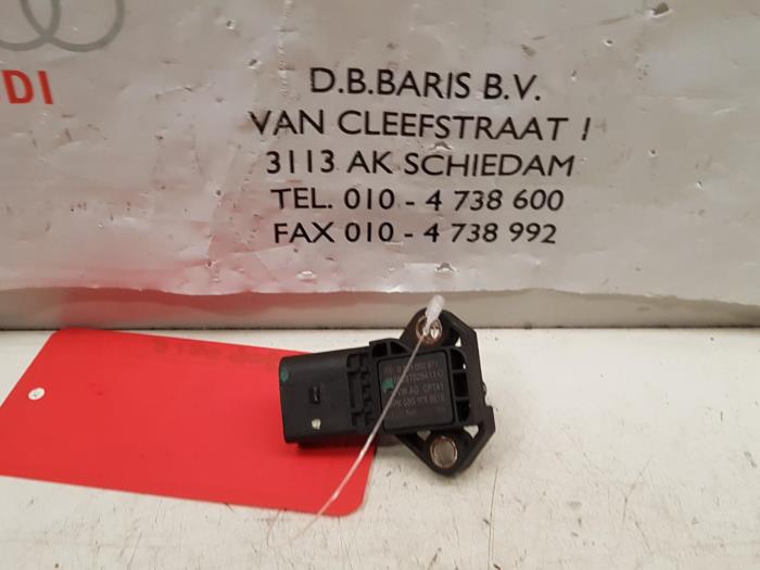 Usados Sensor Map (colector de admisión) Volkswagen Passat Variant (365) 1.6 TDI 16V Bluemotion Precio € 20,00 Norma de margen ofrecido por Baris Schiedam