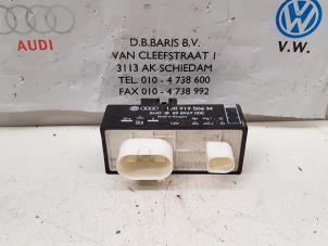 Usagé Ventilateur relais Skoda Fabia (6Y5) 1.4i 16V Prix € 20,00 Règlement à la marge proposé par Baris Schiedam
