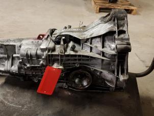 Used Gearbox Audi A4 (B5) 1.6 Price € 150,00 Margin scheme offered by Baris Schiedam